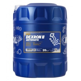 Comprar Aceite para transmisión automática de MANNOL MN8205-20 a bajo precio de 99,84 €