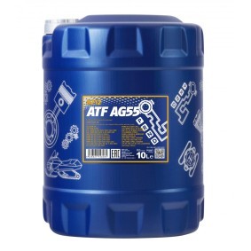 Comprar Aceite para transmisión automática de MANNOL MN8212-10 a bajo precio de 61,34 €