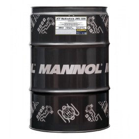 Comprar Aceite para transmisión automática de MANNOL MN8218-DR a bajo precio de 703,55 €