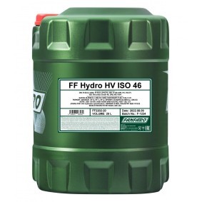 Comprar Aceite hidráulico de FANFARO FF2202-20 a bajo precio de 61,12 €