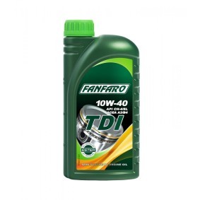 Comprar Aceite de motor de FANFARO FF6503-1 a bajo precio de 7,02 €