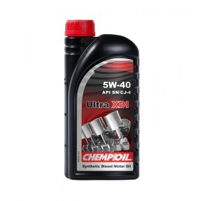 Acquista Olio motore da CHEMPIOIL CH9703-1 a buon mercato per soli 20,95 €