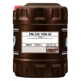 Acquista Olio motore da PEMCO PM0230-20 a buon mercato per soli 73,08 €