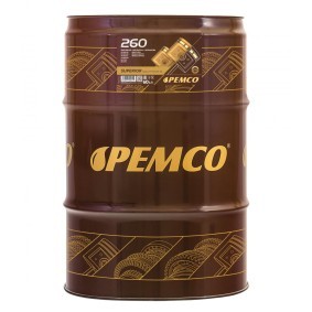 Comprar Aceite de motor de PEMCO PM0260-60 a bajo precio de 188,89 €