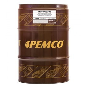 Comprar Aceite hidráulico de PEMCO PM2102-60 a bajo precio de 235,66 €