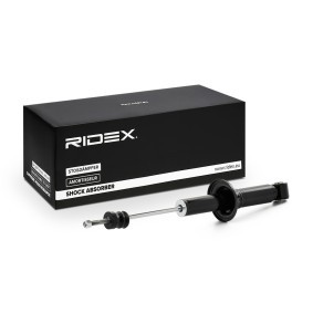 Stoßdämpfer für PORSCHE von RIDEX
