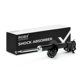 Stoßdämpfer 854S17828 von RIDEX günstig für 55,50 € online kaufen