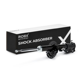 Stoßdämpfer 854S17829 von RIDEX günstig für 52,72 € online kaufen