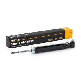 Stoßdämpfer 854S17867