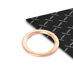 Osta Suuttimen tiiviste RIDEX:llä 4051S0031 edullisesti hintaan 0,83 €