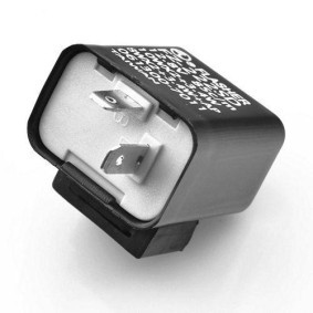 Blinkerrelais des Herstellers VICMA - Originalware Artikelnummer: 21154