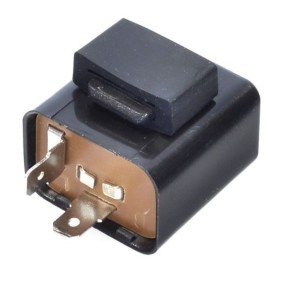 Blinkerrelais des Herstellers VICMA - Originalware Artikelnummer: 21155
