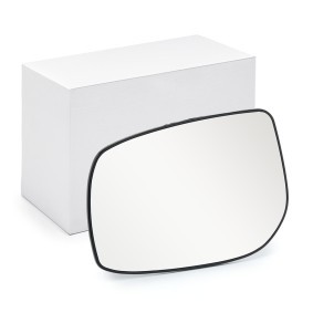 Spiegelglas, Außenspiegel für TOYOTA von RIDEX