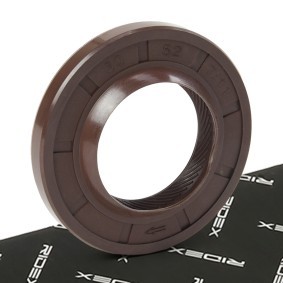 Osta Akselitiiviste, tasauspyörästö RIDEX:llä 630S0022 edullisesti hintaan 9,40 €