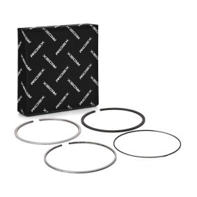 Acquista Kit fasce elastiche da RIDEX 444P0027 a buon mercato per soli 29,02 €