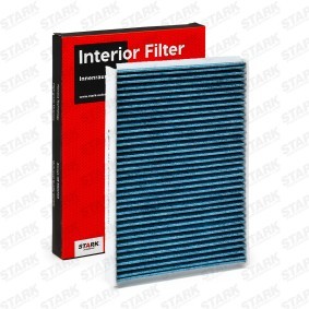 Innenraumfilter für JAGUAR von STARK
