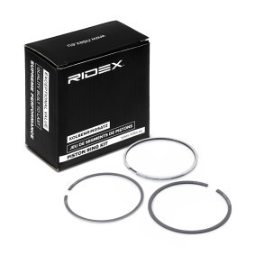 Acquista Kit fasce elastiche da RIDEX 444P0033 a buon mercato per soli 14,01 €