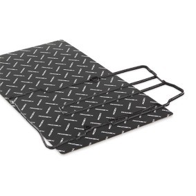 Ventildeckeldichtung 321G0240 CADILLAC von RIDEX