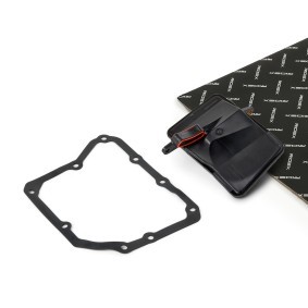 Osta Hydrauliikkasuodatinsarja, automaattivaihteisto RIDEX:llä 3843H0033 edullisesti hintaan 37,89 €