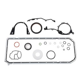 Dichtungssatz, Kurbelgehäuse 150G0017 LAND ROVER von RIDEX
