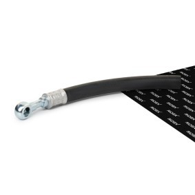 Osta Hydrauliikkaletku, ohjaus RIDEX:llä 677H0040 edullisesti hintaan 17,34 €