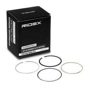 Acquista Kit fasce elastiche da RIDEX 444P0058 a buon mercato per soli 6,22 €