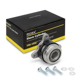 Osta Työsylinteri, kytkin RIDEX:llä 620S0105 edullisesti hintaan 42,66 €