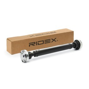Osta Kardaani RIDEX:llä 3675A0043 edullisesti hintaan 268,69 €