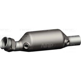 Acquista Catalizzatore da NAP carparts CAK10206 a buon mercato per soli 217,69 €