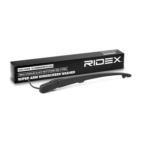 Scheibenwischerarm 301W0159 von RIDEX günstig für 30,78 € online kaufen