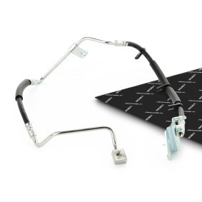 Bremsschlauch für JEEP von RIDEX