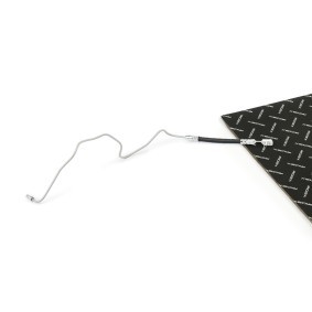 Comprar Latiguillo de freno de RIDEX 83B0568 a bajo precio de 16,62 €