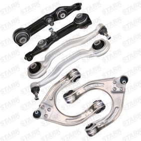 Compre Jogo de braços oscilantes, suspensão de rodas da STARK SKLSW-2600045 a um preço baixo por 298,04 €