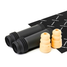Osta Pölysuojasarja, iskunvaimennin RIDEX:llä 919D0153 edullisesti hintaan 18,55 €