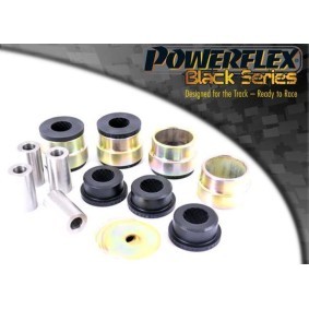 Lagerung, Lenker PFF60-301BLK für RENAULT