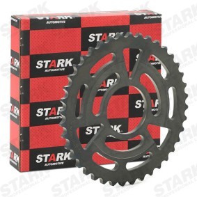 Nockenwellenversteller SKCAD-4700036