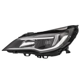 Comprar Faro delantero de HELLA 1EL 354 829-011 a bajo precio de 283,50 €