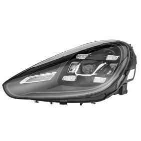Osta Ajovaloumpio HELLA:llä 1EX 011 745-151 edullisesti hintaan 1471,87 €