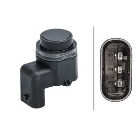 Parksensor 6PX 358 141-181