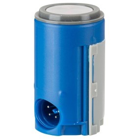 Parksensor 6PX 358 141-291 für MERCEDES-BENZ