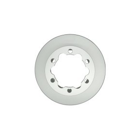 Bremsscheibe 8DD 355 129-991 für MAN