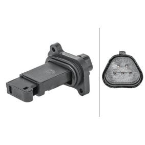 Osta Ilmamassamittari HELLA:llä 8ET 358 095-151 edullisesti hintaan 113,40 €