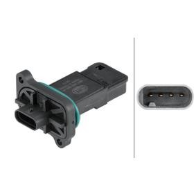 Luftmassenmesser (LMM) 8ET 358 095-461 für MINI