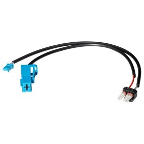Batterieadapter 8KA 009 429-911