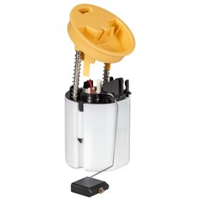 Kraftstoff-Fördereinheit 8TF 358 146-361 für MERCEDES-BENZ