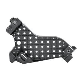 Halter, Hauptscheinwerfer 9XD 354 839-221 AUDI Q3 von HELLA