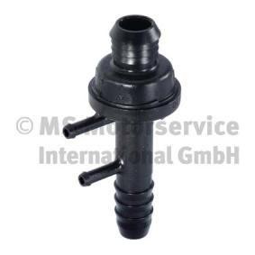 Comprar Válvula, servofreno de PIERBURG 7.05817.06.0 a bajo precio de 20,60 €