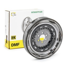 Zweimassenschwungrad 415 0951 09