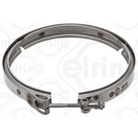 Klemmstück, Abgasanlage des Herstellers ELRING - Originalware Artikelnummer: 535.540