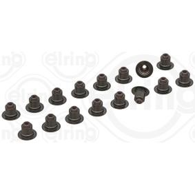 Achetez des Jeu de joints d'étanchéité, tige de soupape ELRING 708.100 à prix pour 31,74 €
